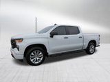 Used 2024 Chevrolet Silverado 1500 Custom image 4