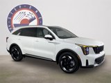 New 2025 Kia Sorento SX Prestige image 2