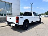 New 2025 Ford F350 Lariat image 2