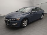 Used 2024 Chevrolet Malibu LT image 2