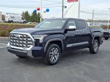 New 2025 Toyota Tundra 1794 Edition image 3