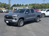 New 2025 Chevrolet Colorado LT w/ LT Convenience Package image 3