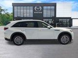 New 2025 MAZDA CX-90 3.3 Turbo w/ Preferred Package image 4