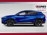 New 2025 Buick Envision Avenir image 3