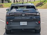 New 2025 Volkswagen ID.4 Pro S image 5