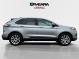 Used 2023 Ford Edge Titanium image 6