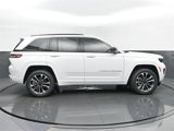 New 2025 Jeep Grand Cherokee Overland image 6