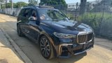 Used 2022 BMW X7 M50i image 4