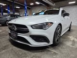 Used 2022 Mercedes-Benz CLA 35 AMG 4MATIC image 5