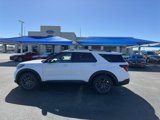 New 2025 Ford Explorer ST image 4