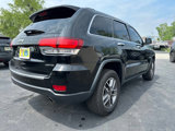 Used 2020 Jeep Grand Cherokee Limited w/ Luxury Group II image 5