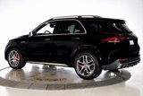 Used 2023 Mercedes-Benz GLE 63 AMG S image 3
