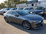 Used 2018 MAZDA MAZDA6 Sport image 5