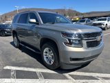 Used 2018 Chevrolet Tahoe LT image 3
