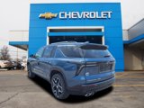 New 2025 Chevrolet Traverse High Country w/ LPO, Floor Liner Package image 3