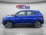 Used 2022 Hyundai Venue SEL image 4
