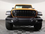 New 2025 Jeep Wrangler Willys image 2