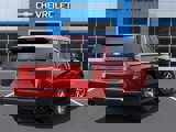 New 2025 Chevrolet Tahoe Premier image 4