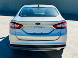 Used 2015 Ford Fusion SE w/ Equipment Group 202A image 4