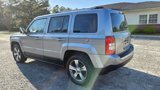 Used 2017 Jeep Patriot High Altitude image 4