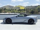 Used 2024 Lexus LC 500 Convertible image 2