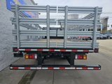 New 2025 Chevrolet Low Cab Forward 5500XG image 3