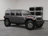 New 2025 Jeep Wrangler Unlimited Rubicon image 5