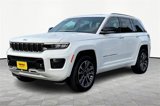 New 2025 Jeep Grand Cherokee Overland image 2