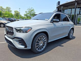 Certified 2024 Mercedes-Benz GLE 450 4MATIC image 3