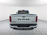 New 2025 RAM 1500 4x4 Quad Cab image 4