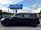 Used 2017 MINI Cooper Clubman S image 3