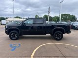 New 2025 GMC Sierra 2500 AT4X image 4
