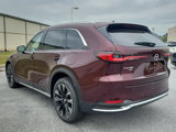 New 2025 MAZDA CX-90 Plug-In Hybrid w/ Premium Plus image 4