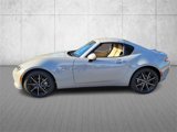 New 2025 MAZDA MX-5 Miata RF Grand Touring image 4