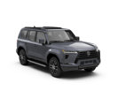 New 2025 Lexus GX 550 image 4