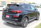Used 2019 Hyundai Tucson Limited w/ Cargo Package image 5