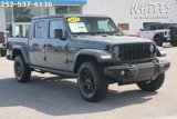 New 2024 Jeep Gladiator Sport image 3