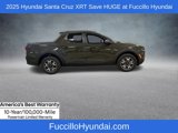 New 2025 Hyundai Santa Cruz XRT image 5