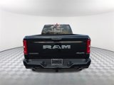 New 2025 RAM 1500 4x4 Crew Cab image 4