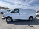 Used 2018 GMC Savana 2500 w/ Driver Convenience Package image 3