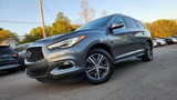 Used 2018 INFINITI QX60 AWD w/ Premium Package image 3