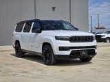 New 2024 Jeep Grand Wagoneer L Series II w/ Quick Order Packagew 28T image 2