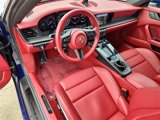 Used 2024 Porsche 911 Carrera 4 GTS image 4