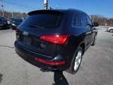 Used 2017 Audi Q5 2.0T Premium image 5
