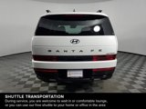 New 2025 Hyundai Santa Fe Calligraphy image 6