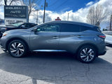 Used 2017 Nissan Murano Platinum w/ Platinum Technology Package image 2