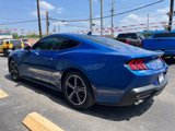 Used 2024 Ford Mustang Coupe image 4