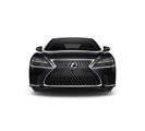 New 2025 Lexus LS 500 AWD w/ Luxury Package image 5