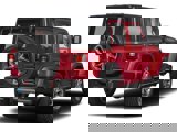 New 2025 Jeep Wrangler Unlimited Sport S 4xe image 2