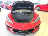 Used 2025 Chevrolet Corvette Stingray Premium Cpe w/ Z51 Performance Package image 3